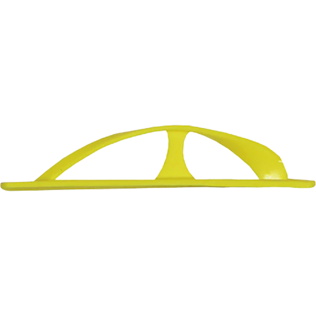 Bohning Griffin Vane Neon Yellow (40 pk.)