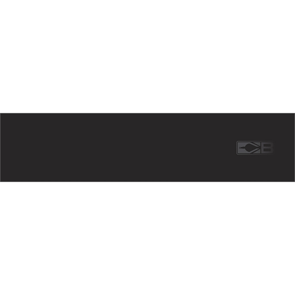 Bohning Arrow Wraps Blackout 4 in Standard (13-Pack)