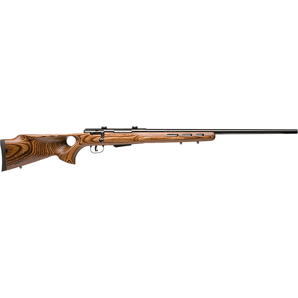 Savage 25 Lightweight Varminter-T Rifle .222 Rem