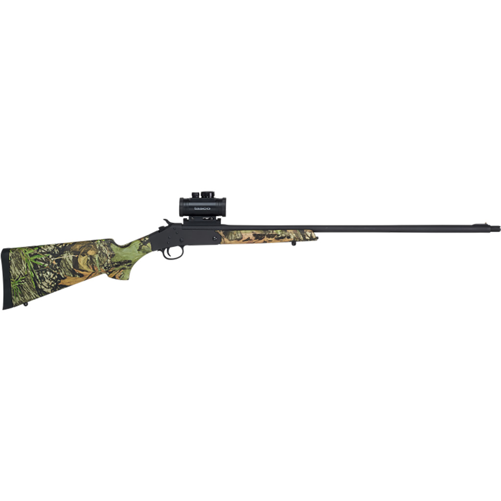 Stevens 301 Turkey XP 20 Gauge 26" Single-Shot Shotgun with 1x30 Red Dot
