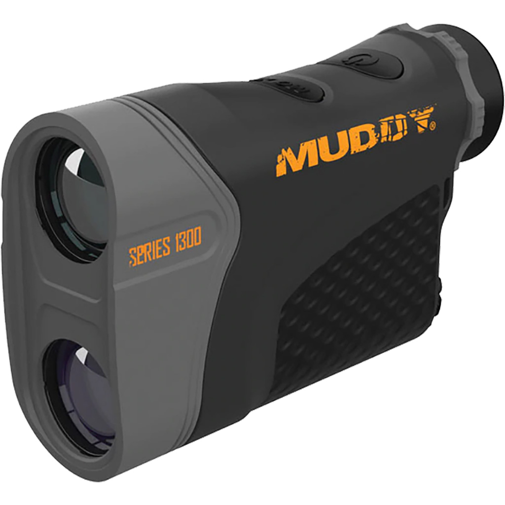 Muddy LR1300X 1300-Yard Rangefinder 6x