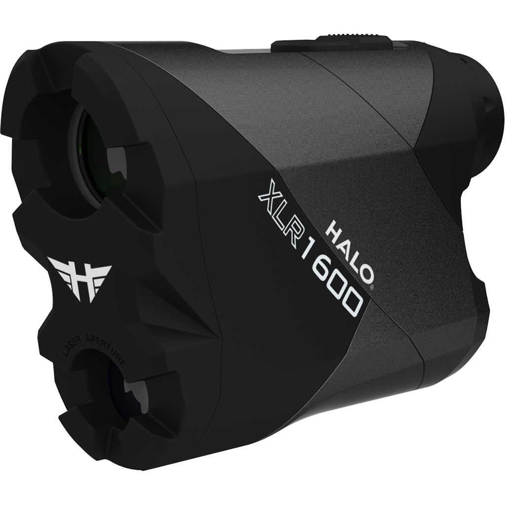 Halo XLR1600 6x 1600-Yard Rangefinder
