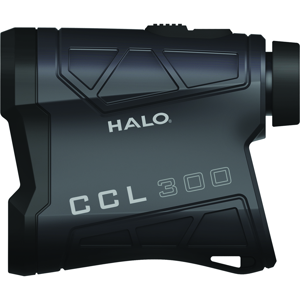 Halo CL300-20 5X Rangefinder (Black)