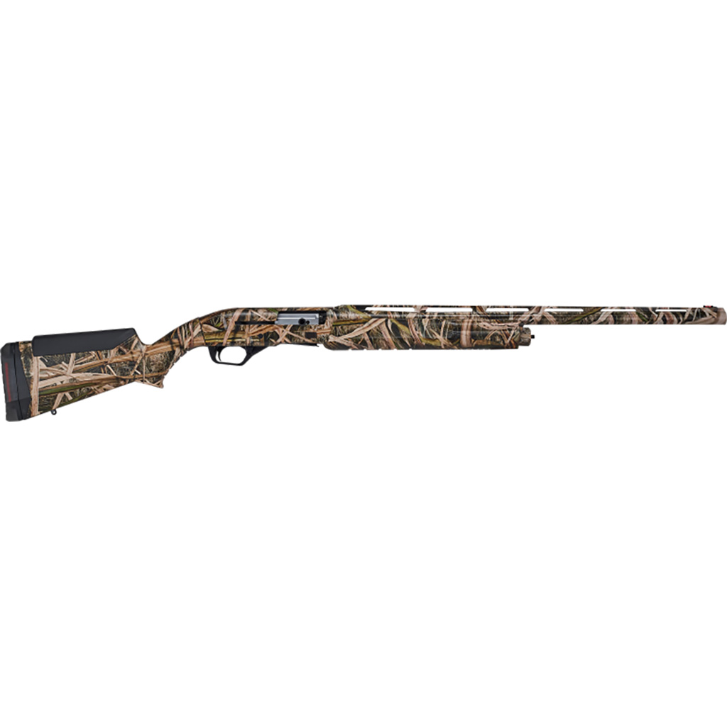 Savage Renegauge Waterfowl 12 Gauge Semi-Automatic Shotgun