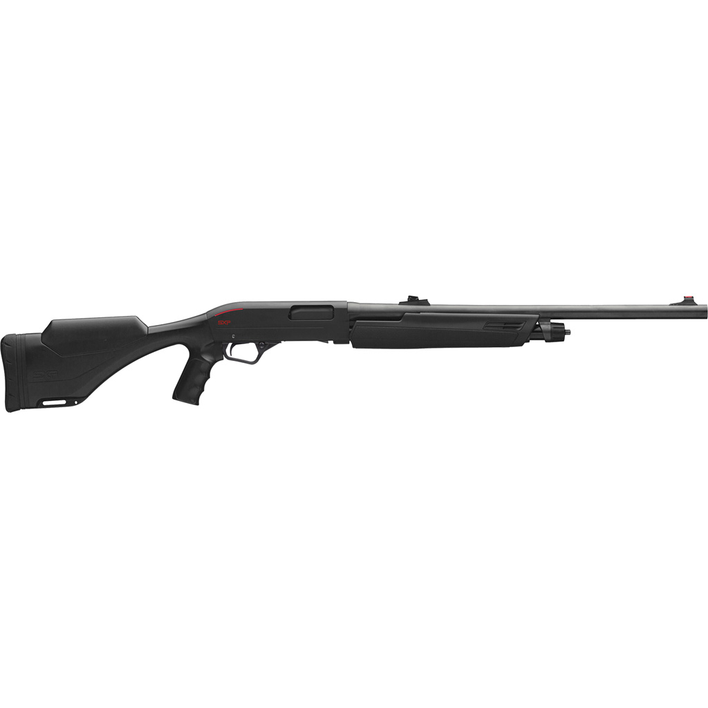 Winchester SXP Extreme Deer 12 Gauge 22" Pump-Action Shotgun