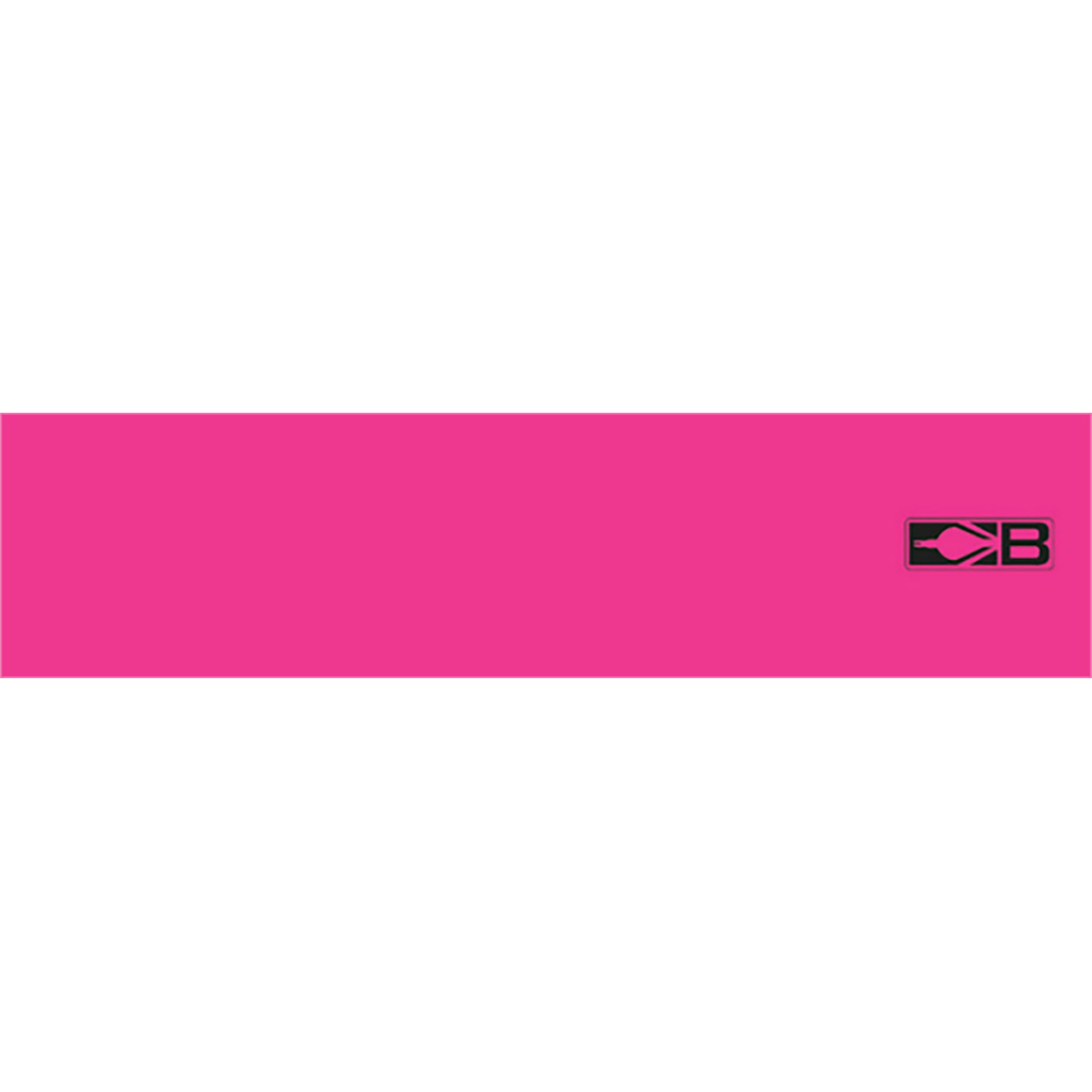 Bohning 1200F Arrow Wraps - Hot Pink