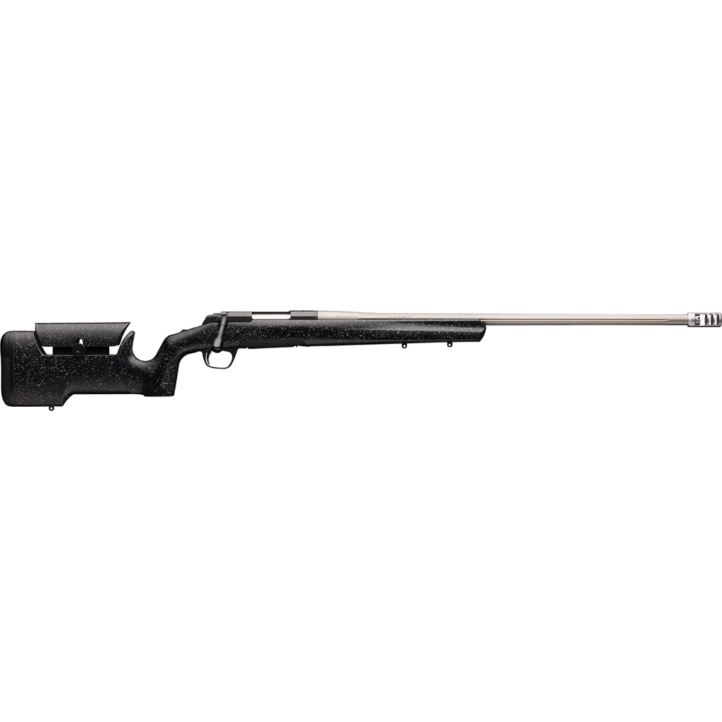 Browning X-Bolt Max LR 6.5 Creedmoor Bolt Action Rifle