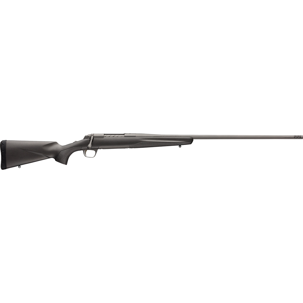Browning X-Bolt Pro Tungsten Rifle