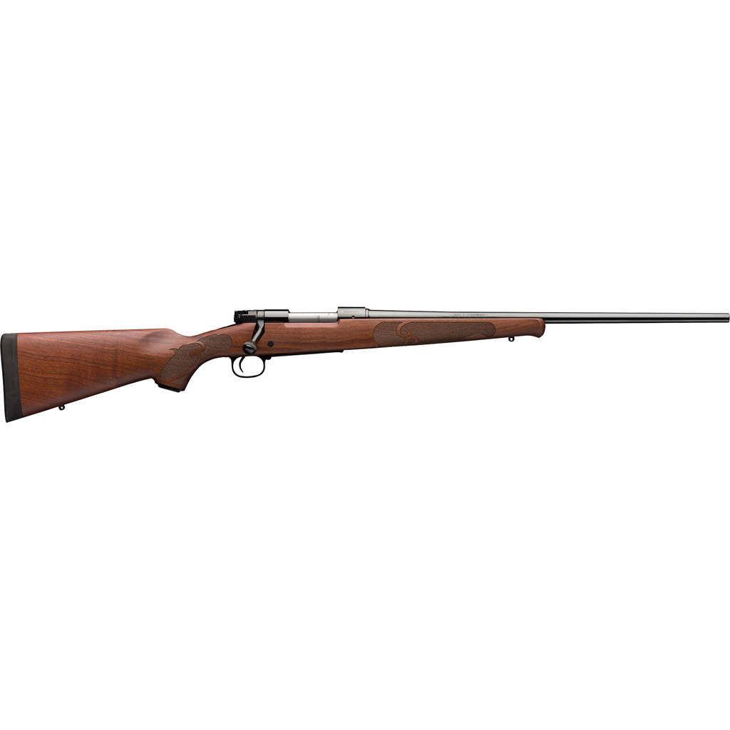 Winchester Model 70 Featherweight Right-Hand .270 WSM Bolt-Action Rifle (24 in.)