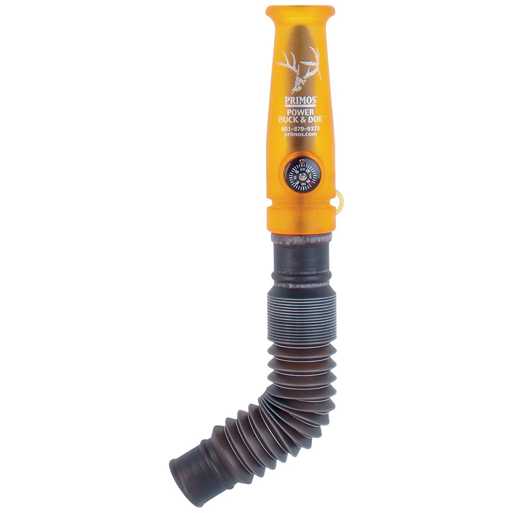 Primos 729 Power Buck & Doe Deer Call