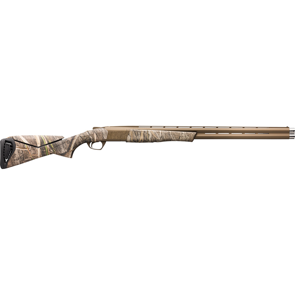 Browning Cynergy Wicked Wing Shotgun (12 Gauge, 26 in.)