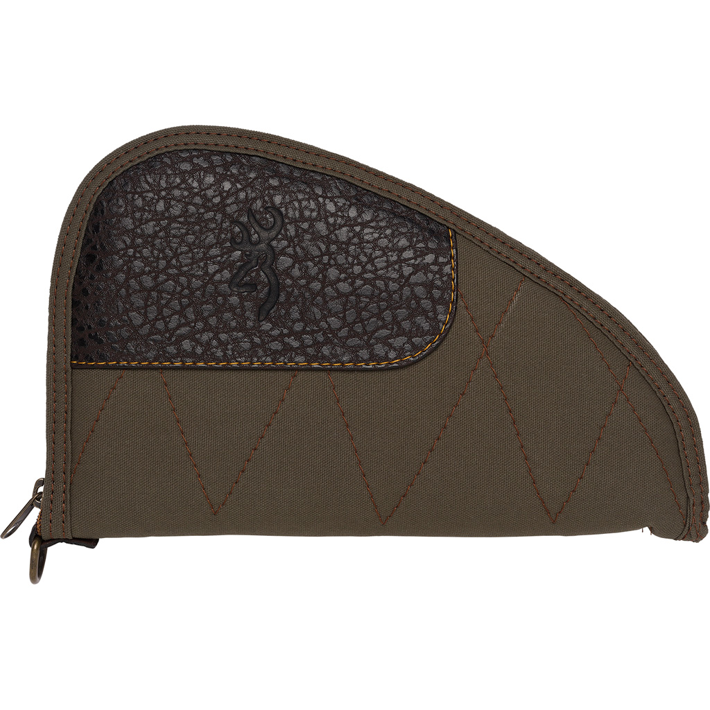 Browning Laredo Soft Pistol Case 11 in. Olive