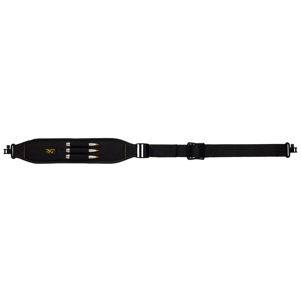 Browning All Season Gun Sling Realtree Edge with Swivels