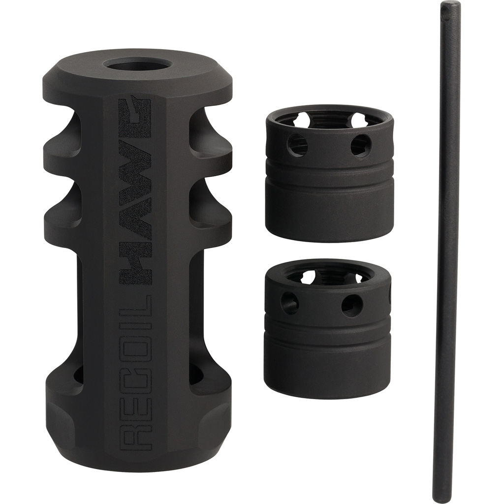 Browning Recoil Hawg Muzzle Brake