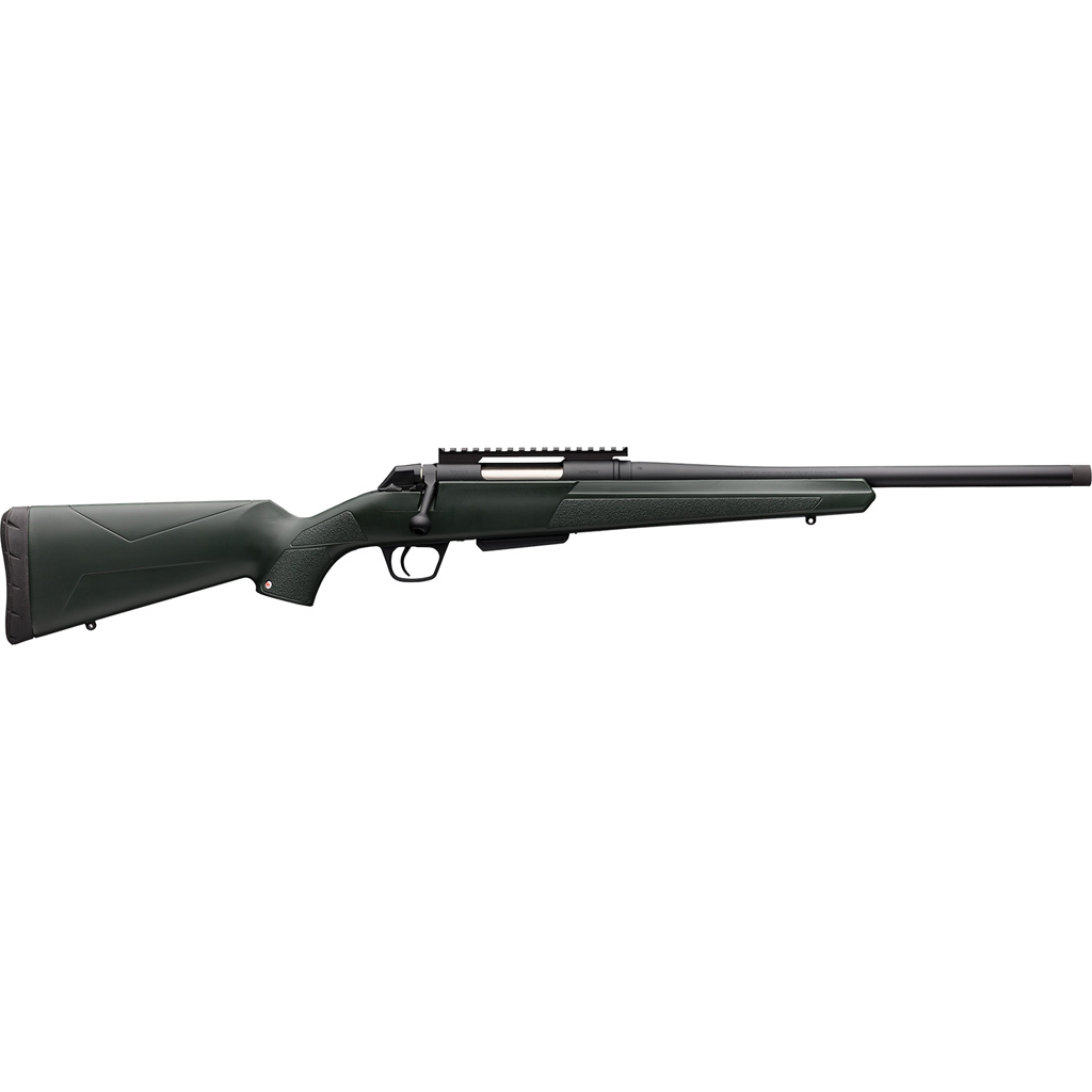 Winchester XPR Stealth SR 7mm-08 Remington Bolt-Action Rifle