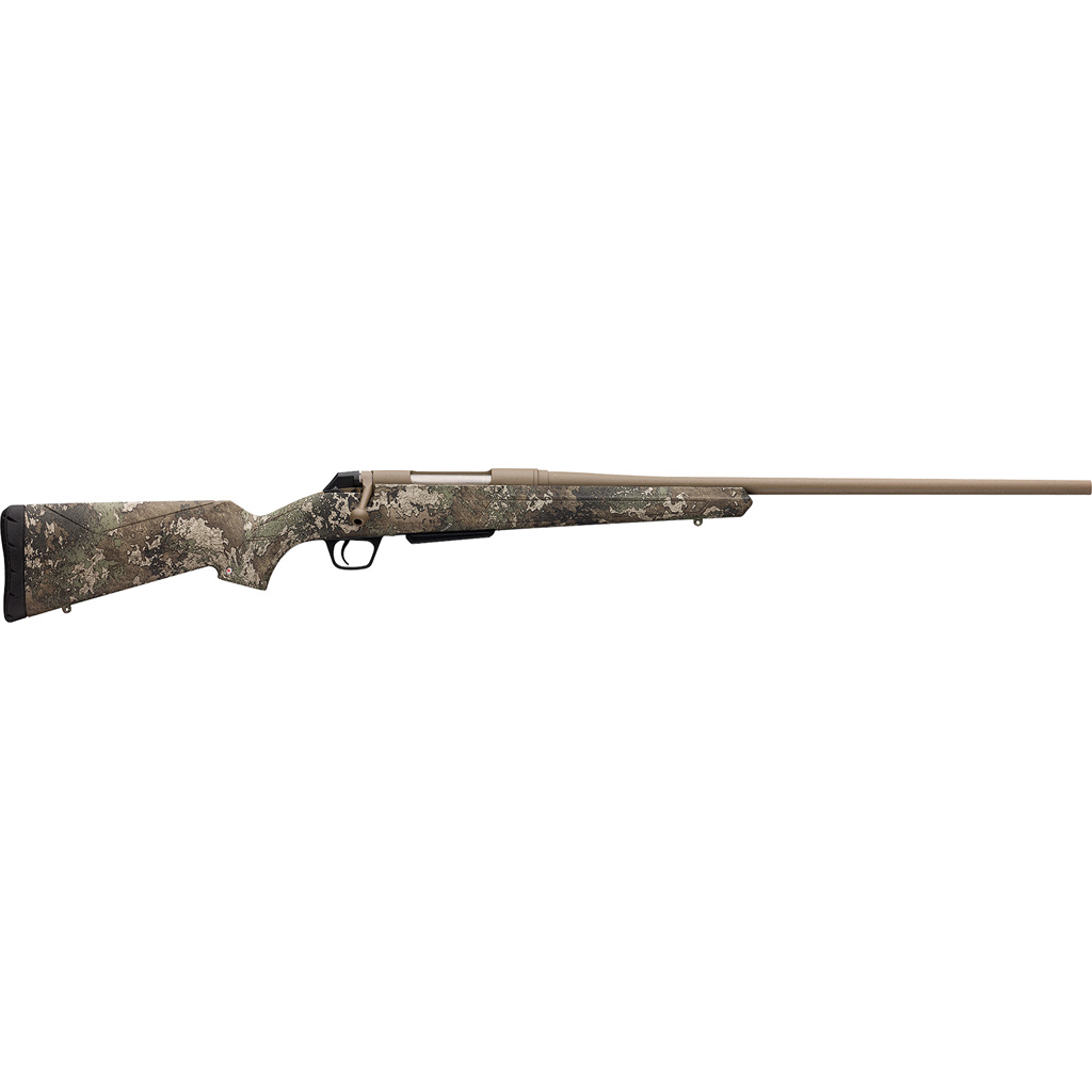 Winchester XPR Hunter Strata Rifle