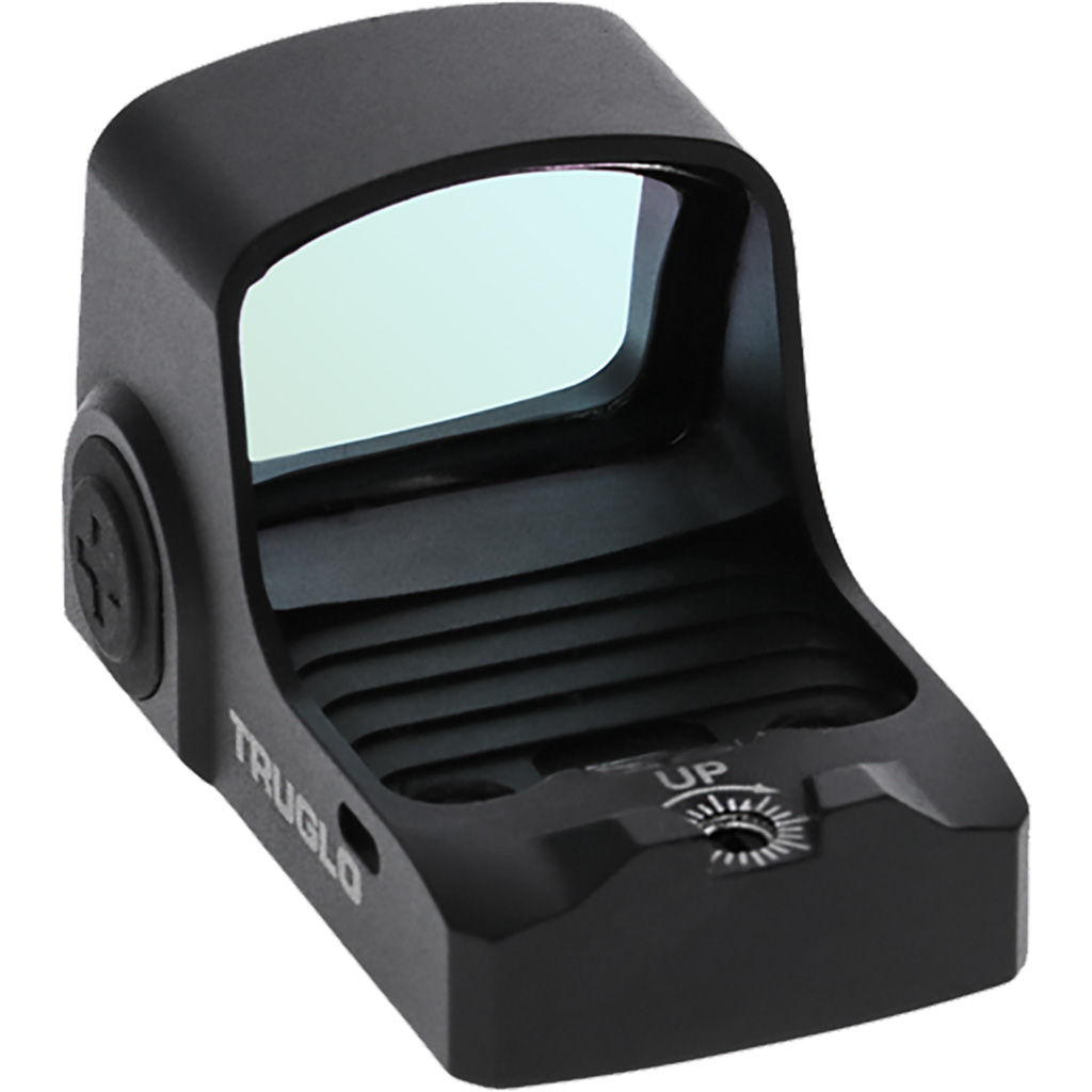 TruGlo XR21 Micro Red Dot Sight (3 MOA)