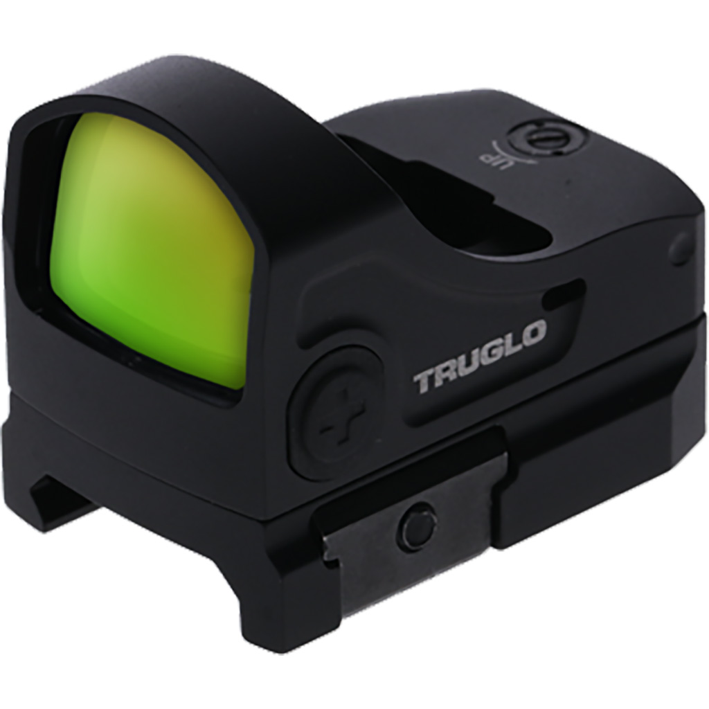 TruGlo Micro Red Dot Sight XR24 (3 MOA)