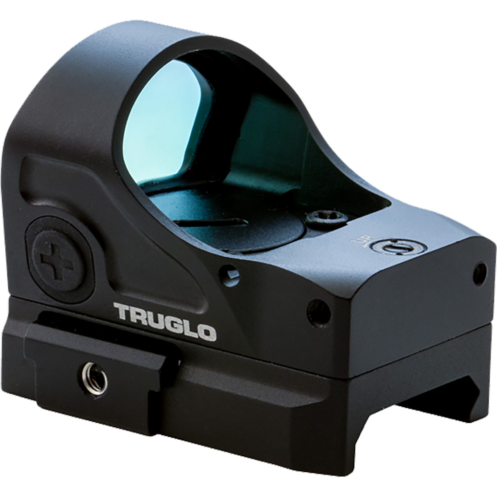 TRUGLO Micro XR29 3 MOA Red Dot Sight