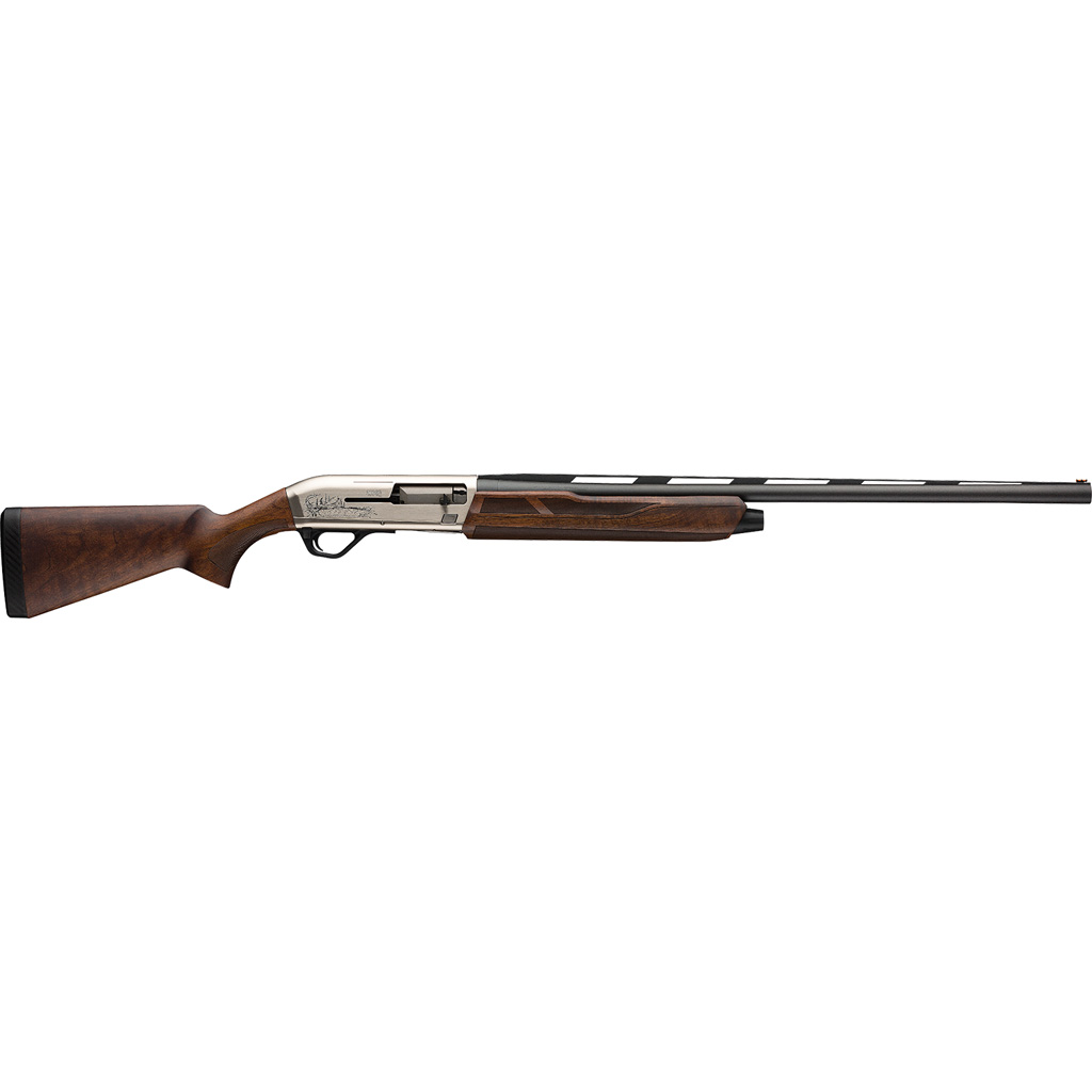 Winchester SX4 Upland Field 20 Gauge 28" Blued Walnut