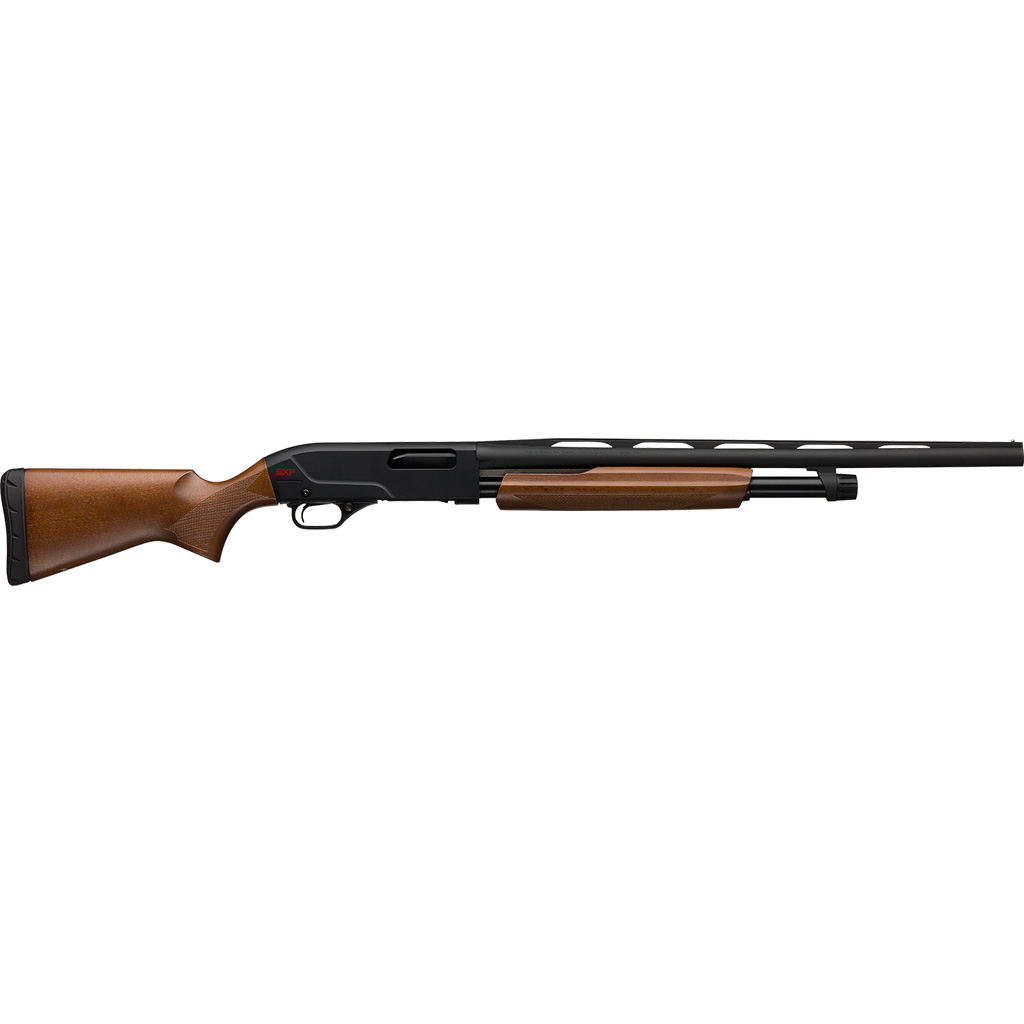 Winchester SXP Field Youth 12 Gauge 20" Matte Black/Walnut