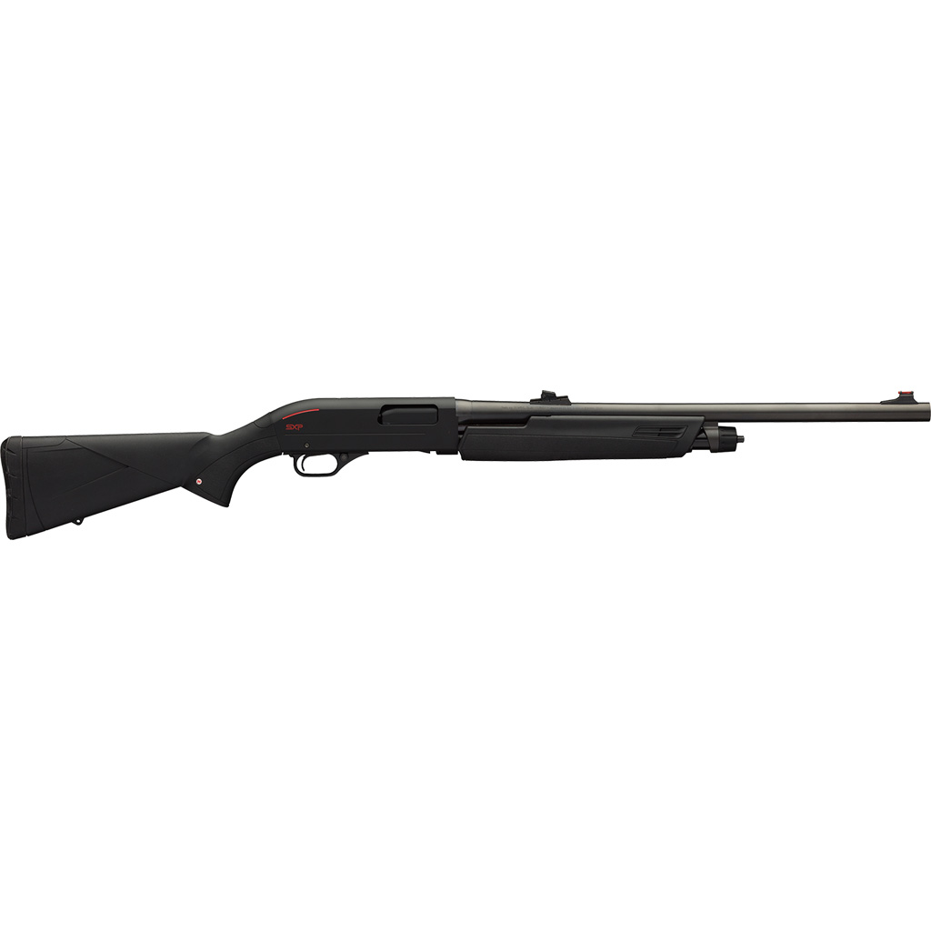 Winchester Super X Black Shadow Deer 12 Gauge Pump-Action Shotgun