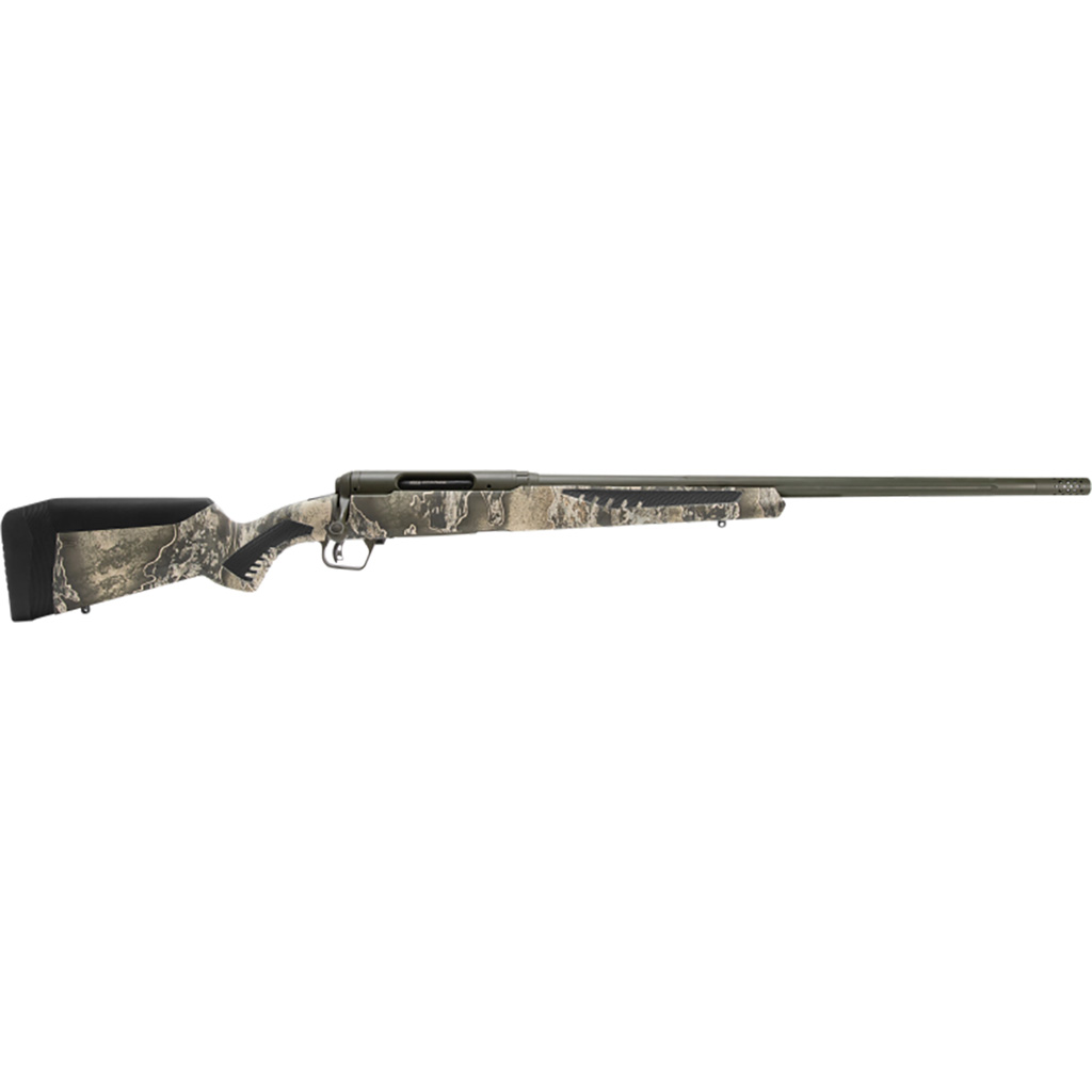 Savage Arms 110 Timberline .270 WIN Bolt Action Rifle