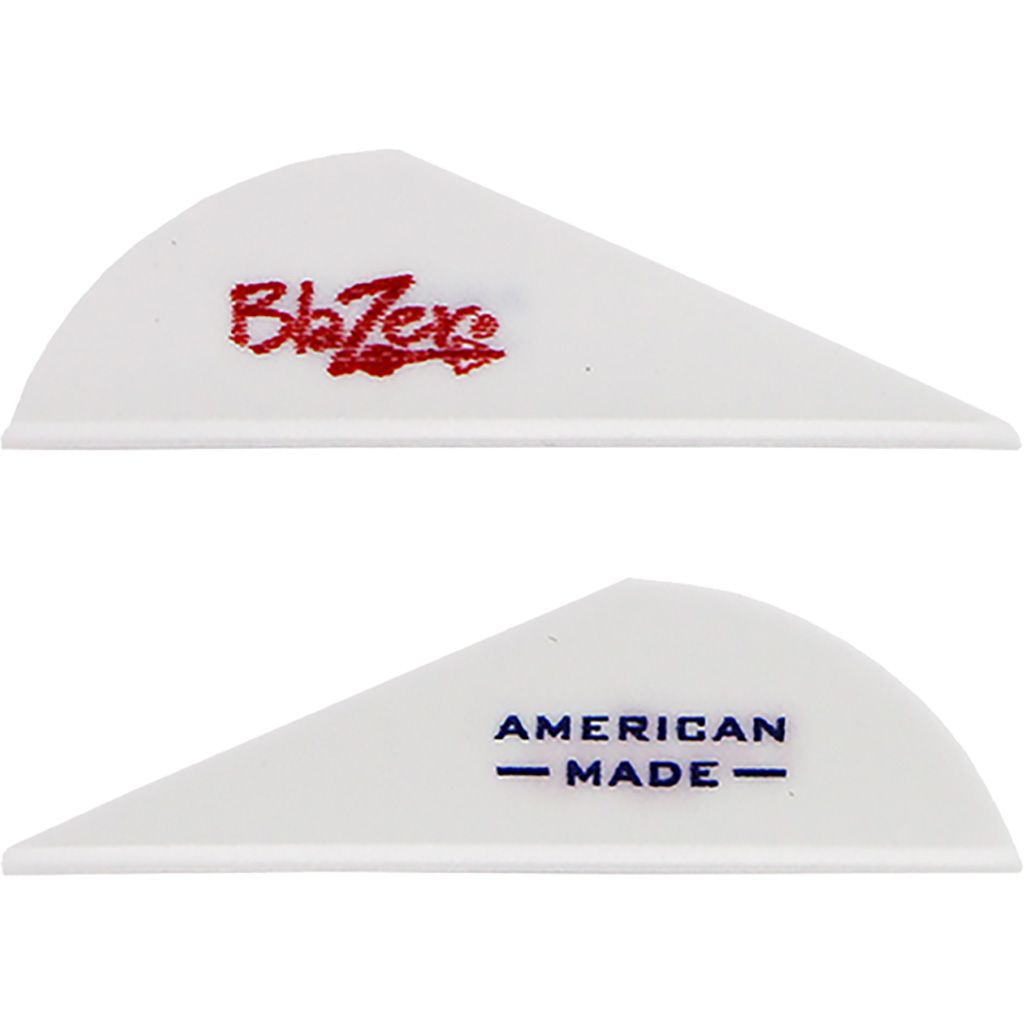 Bohning Blazer Vanes (36-Pack)