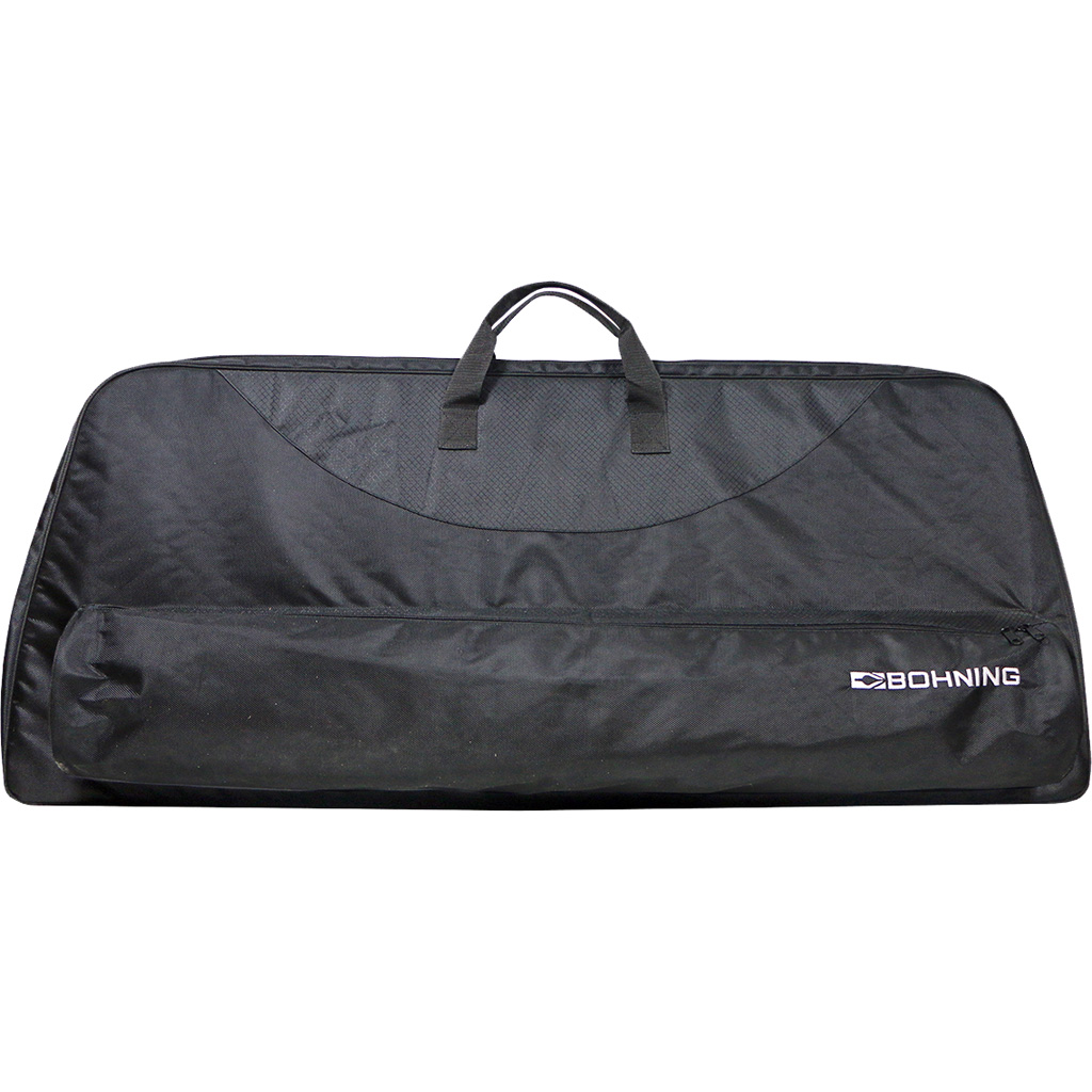 Bohning Black Sky Bow Case (Black)