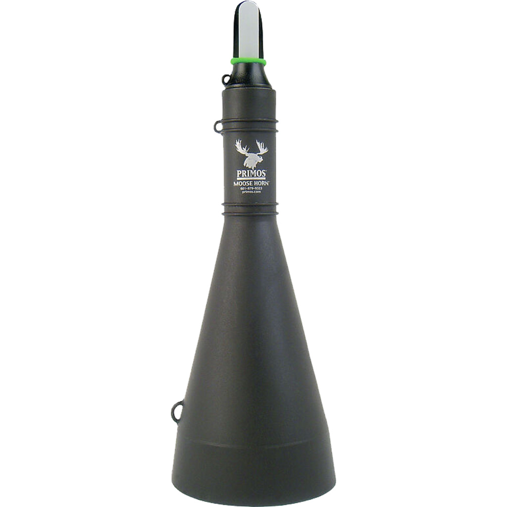 Primos Moose Horn Cow Call (12 in.)