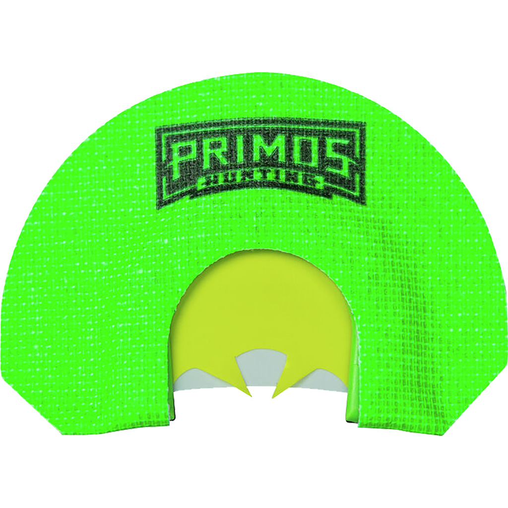 Primos Hen House Veronica Spur Cut Diaphragm Turkey Call