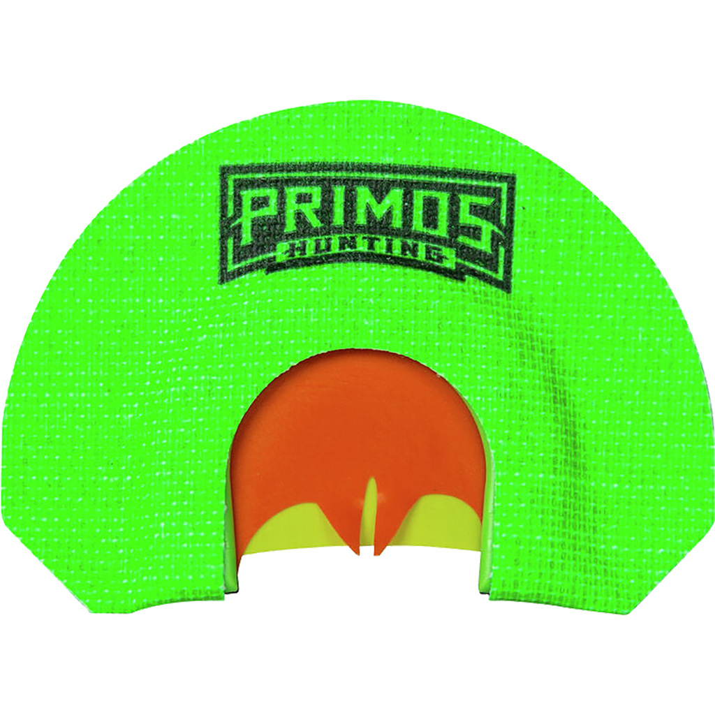 Primos Hen House Lucy Bat Cut Turkey Mouth Call