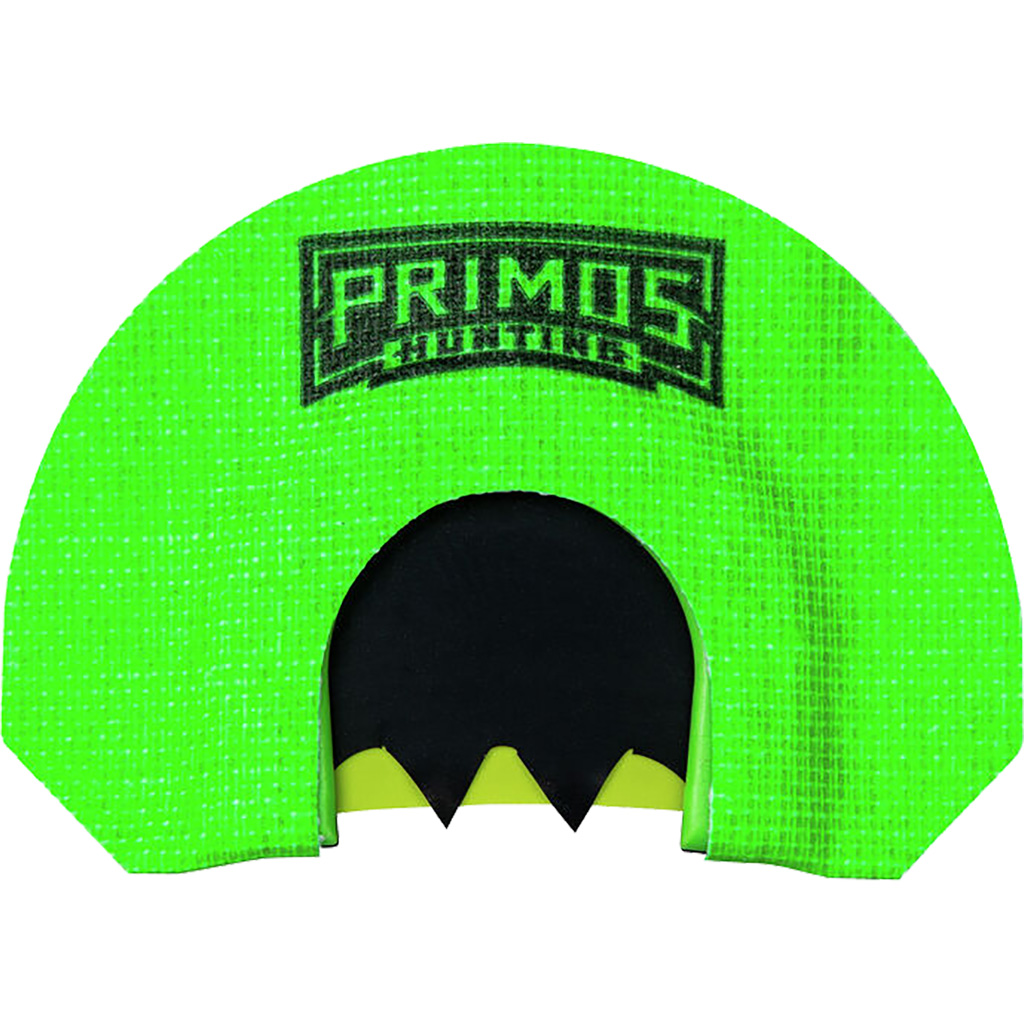Primos Hen House Deb Diaphragm Turkey Call (Barracuda Cut)