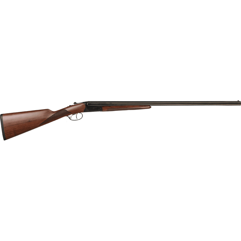 CZ Bobwhite G2 Southpaw 12 Gauge Side-by-Side Shotgun