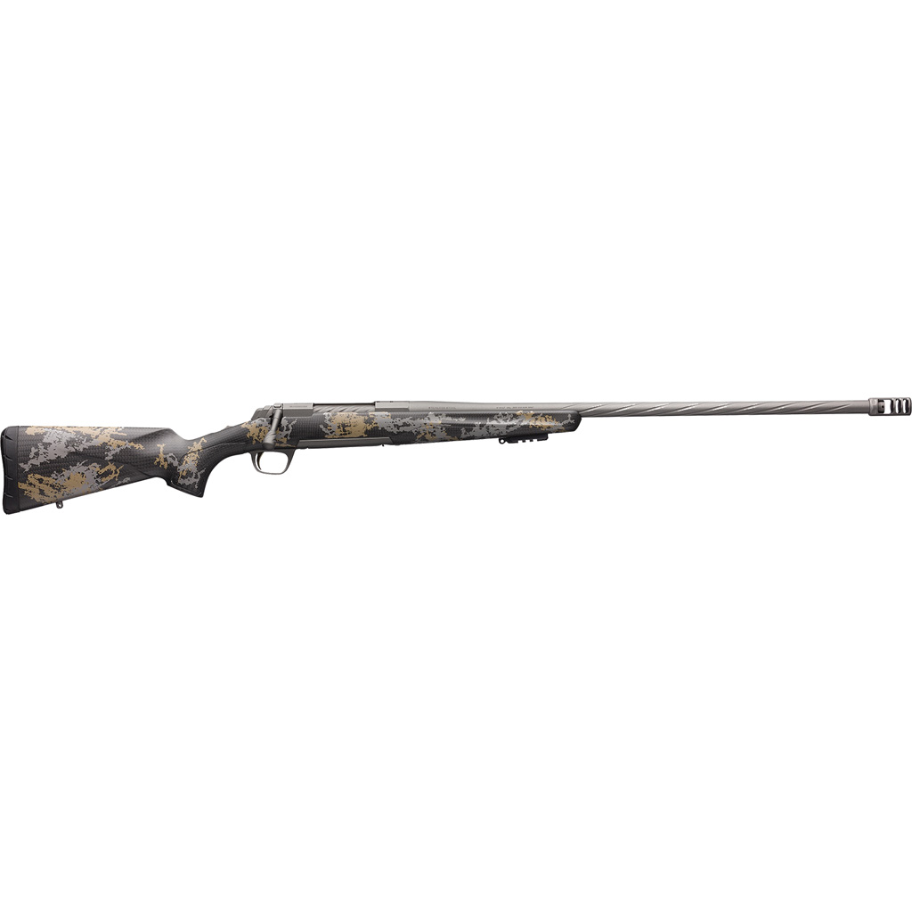 Browning X-Bolt Mountain Pro LR Rifle 28