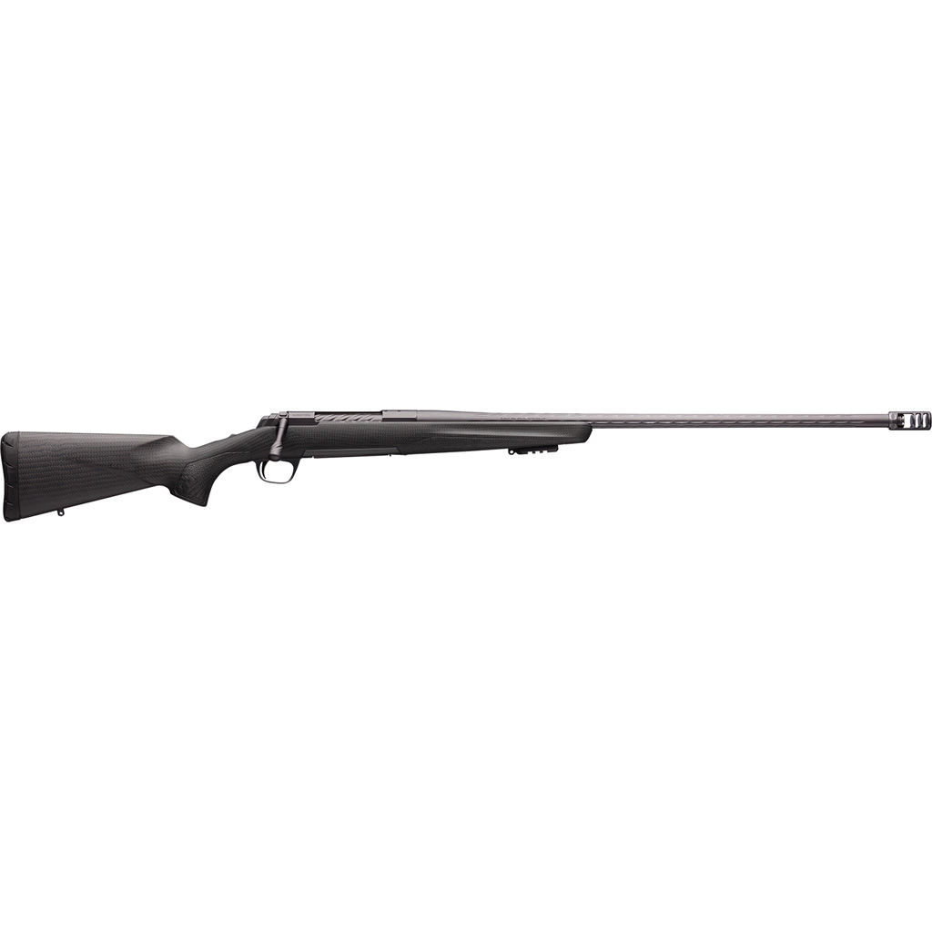 Browning X-Bolt Pro LR Rifle; 6.5 PRC, 26 in