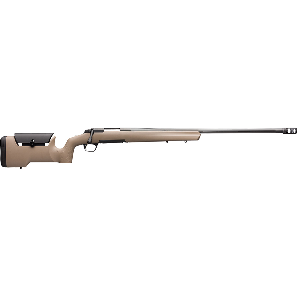 Browning X-Bolt Max LR Rifle (6.5 Creedmoor)