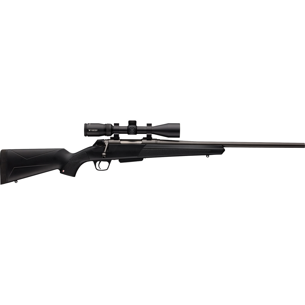 Winchester XPR Compact Scope Combo Rifle
