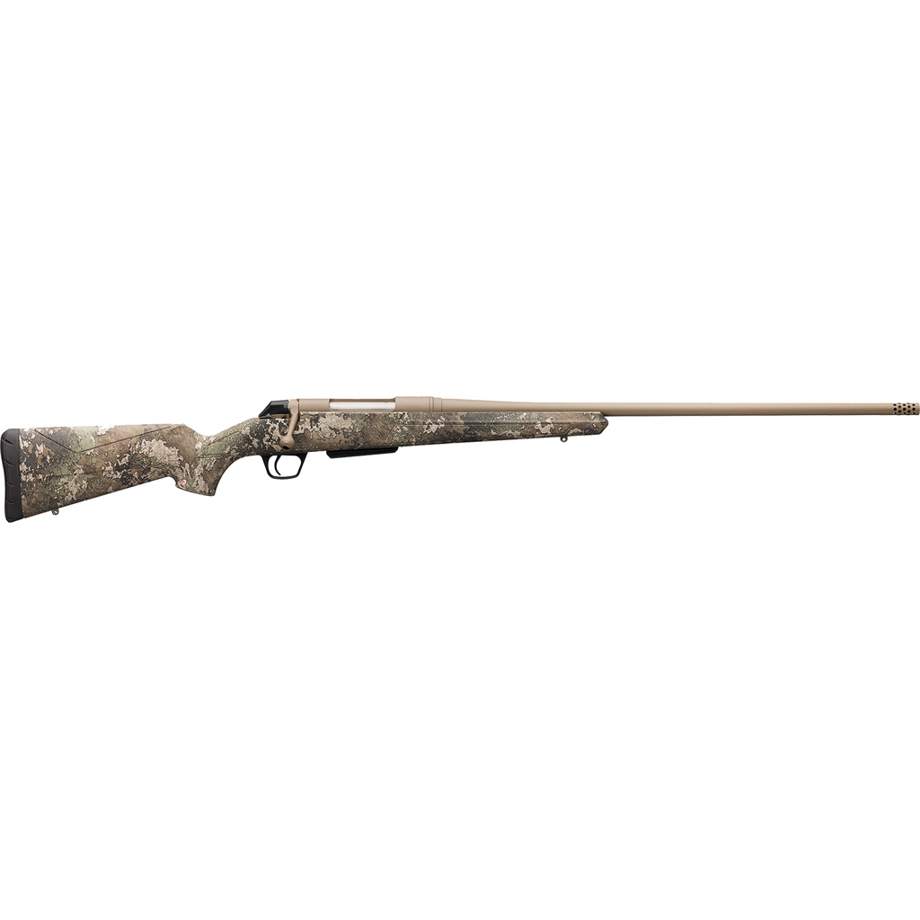 Winchester XPR Strata MB Rifle
