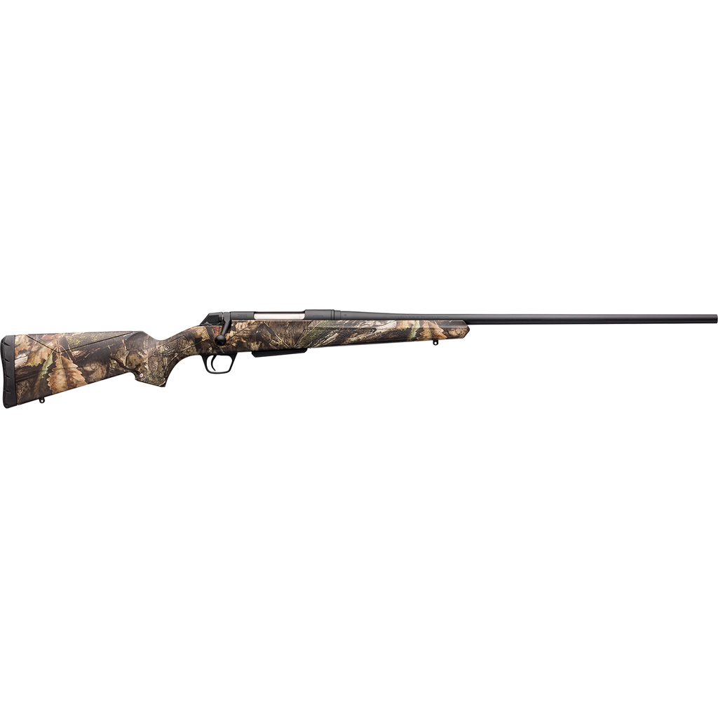Winchester XPR Hunter Rifle .243 Winchester (22 in) Mossy Oak DNA