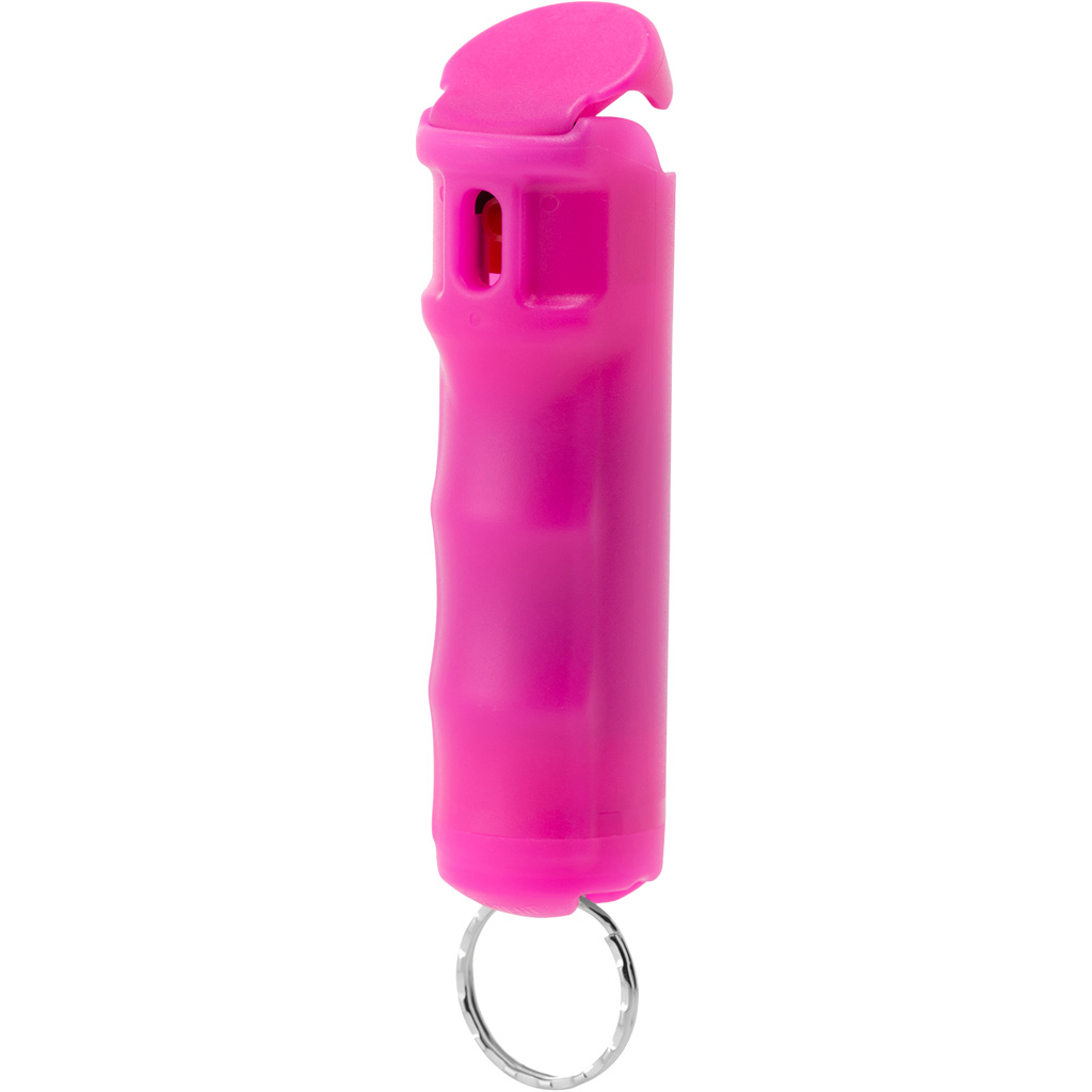 MACE Compact Model Pepper Spray Neon Pink (12g)