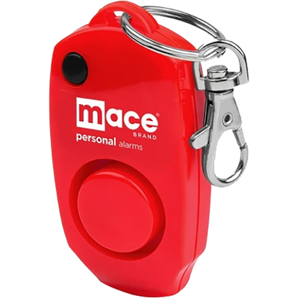 Mace Personal Alarm Keychain
