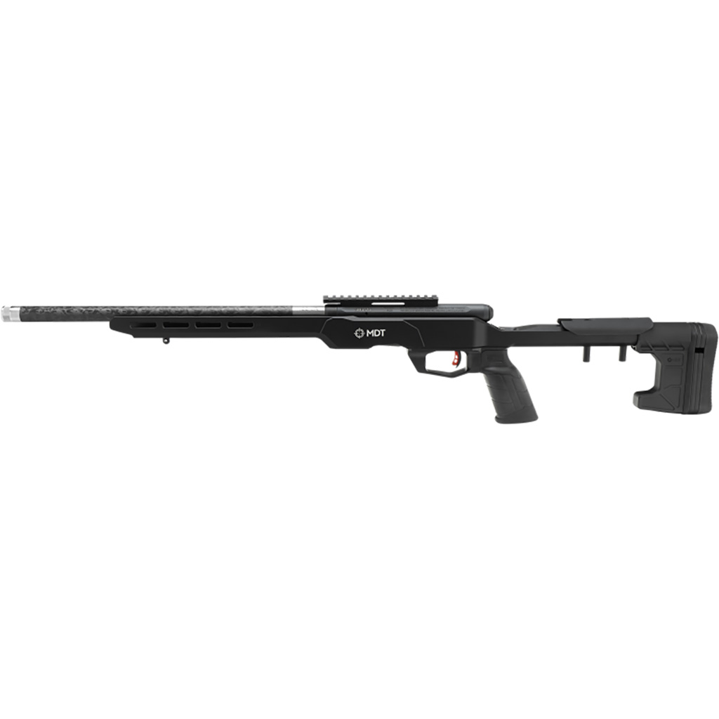 Savage B22 Precision Lite Bolt Action Rifle