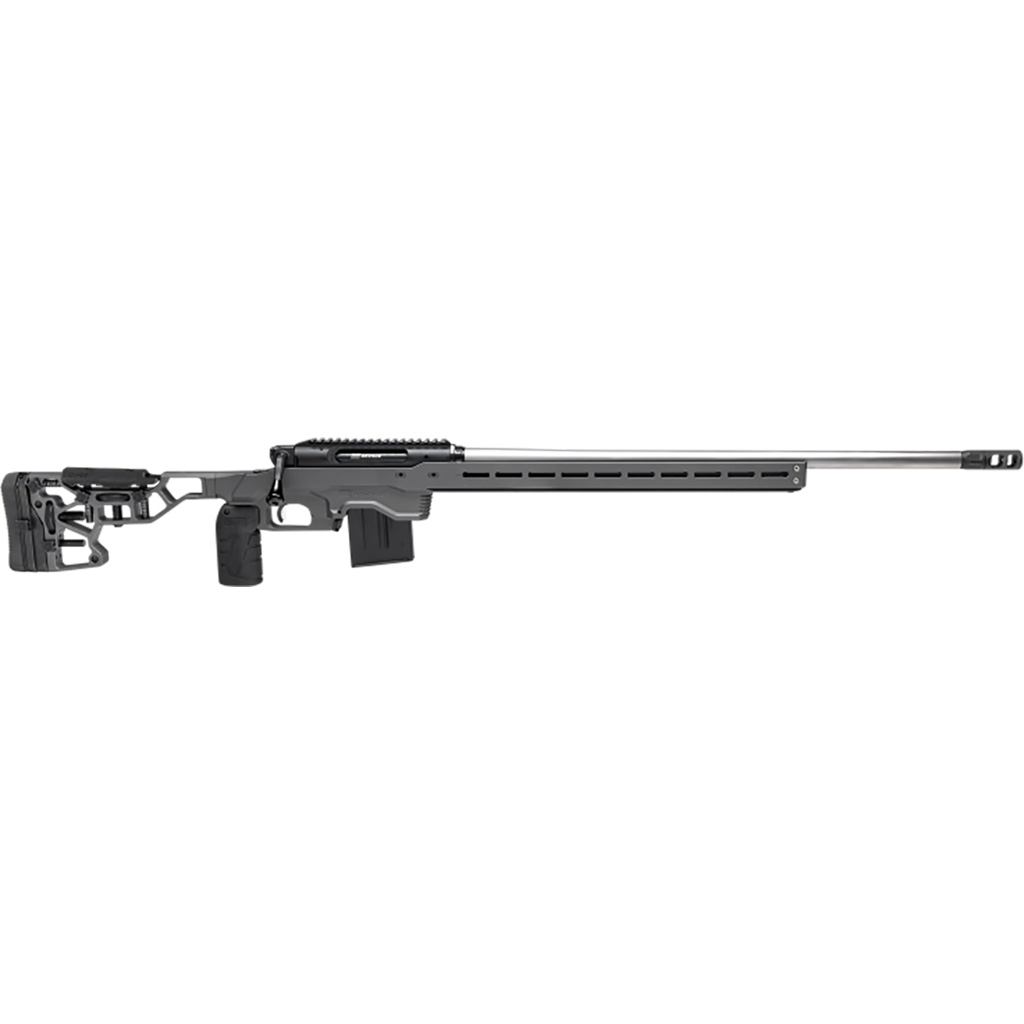 Savage Arms Impulse Elite Precision .308 Winchester Bolt Action Precision Rifle