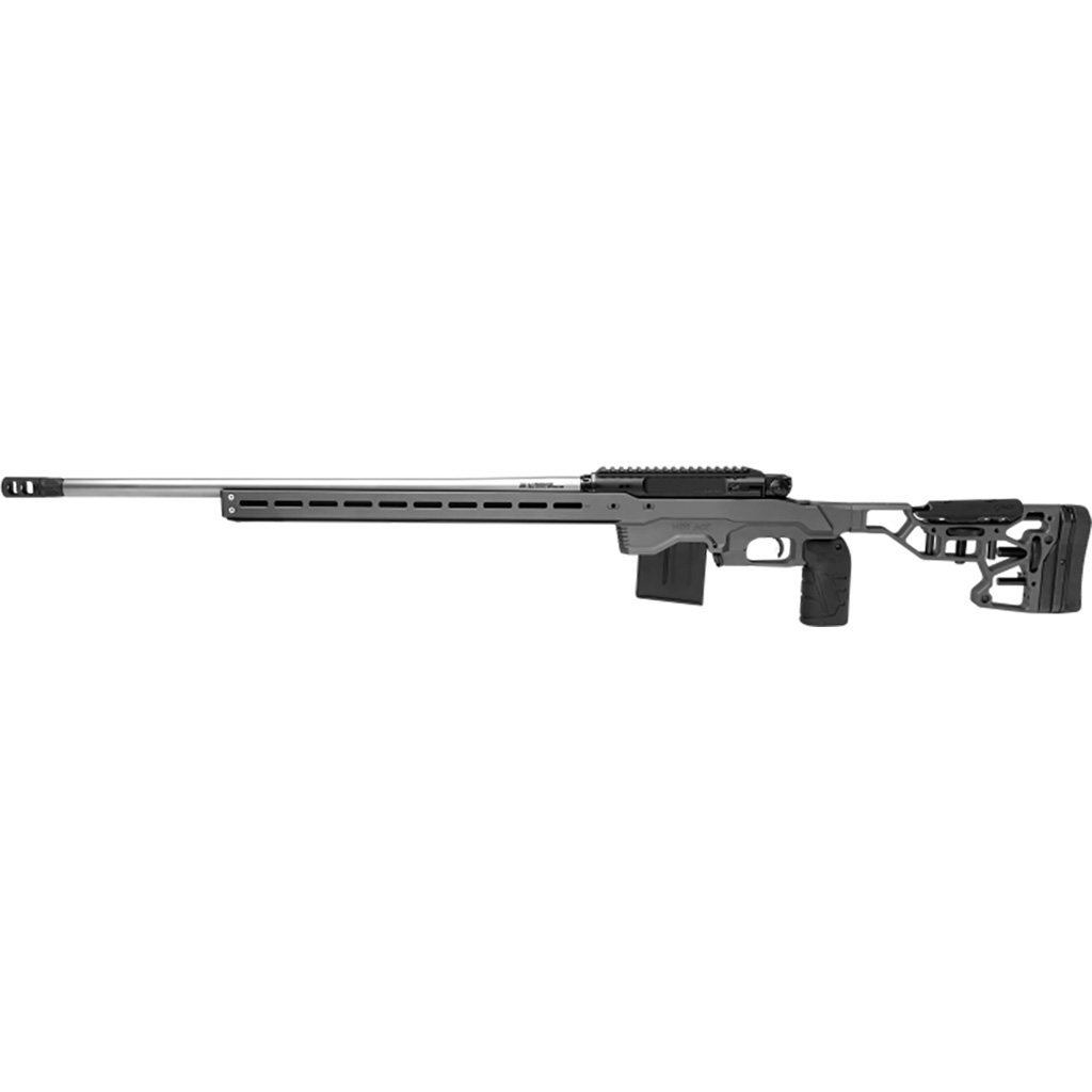 Savage Arms Impulse Elite Precision .308 Winchester Bolt Action Precision Rifle