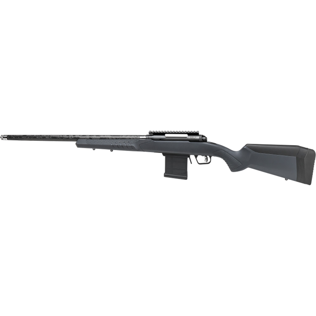 Savage Arms 110 Carbon Tactical 6.5 PRC 24 in Rifle