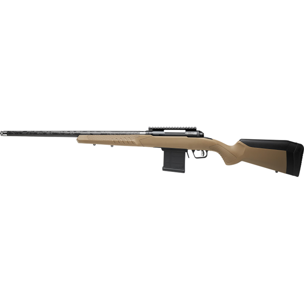 Savage 110 Carbon Tactical 6.5 PRC Bolt-Action Rifle