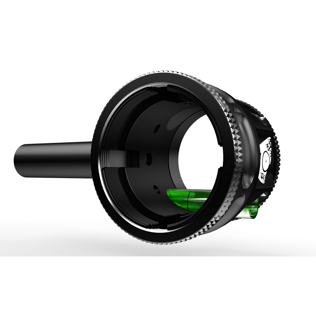 Axcel AVX-41 Scope Lens Combo Black (5X)