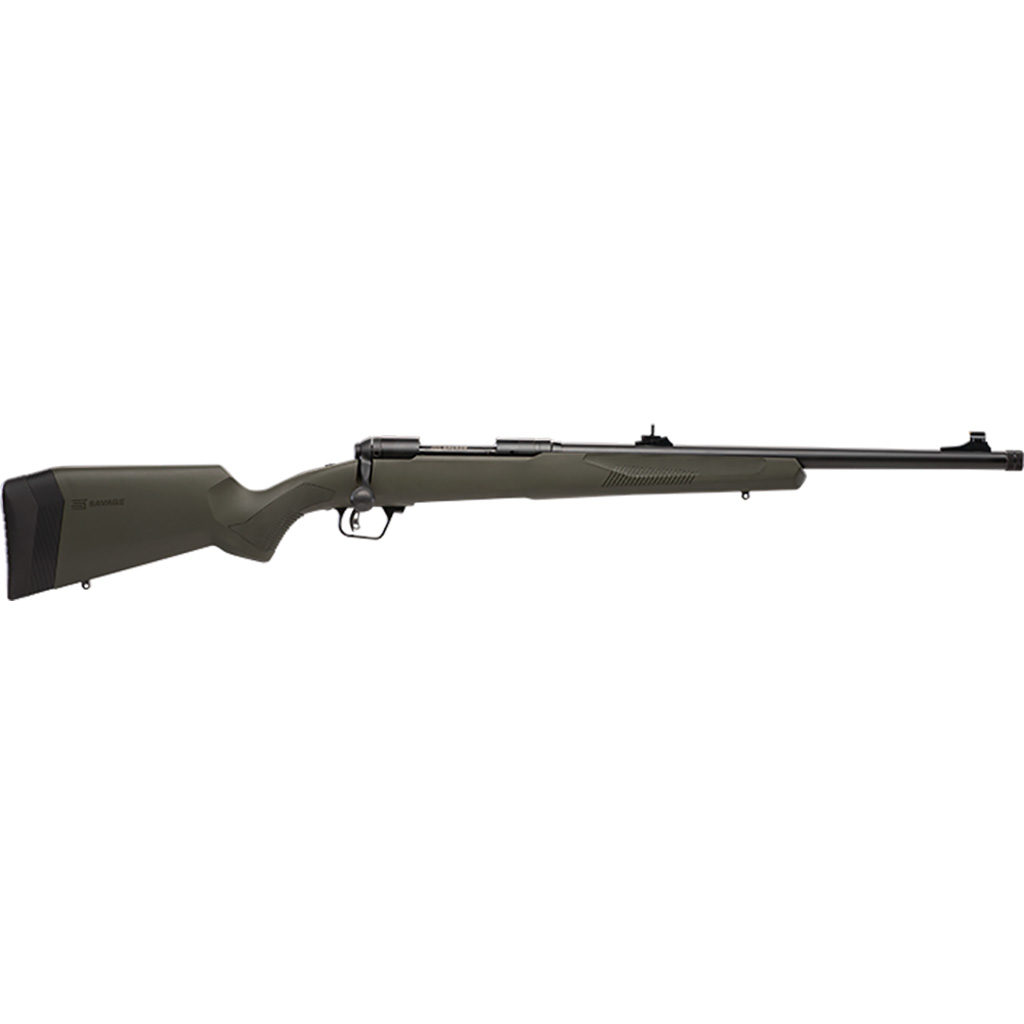 Savage Arms 110 Hog Hunter Bolt-Action Rifle (.350 Legend)