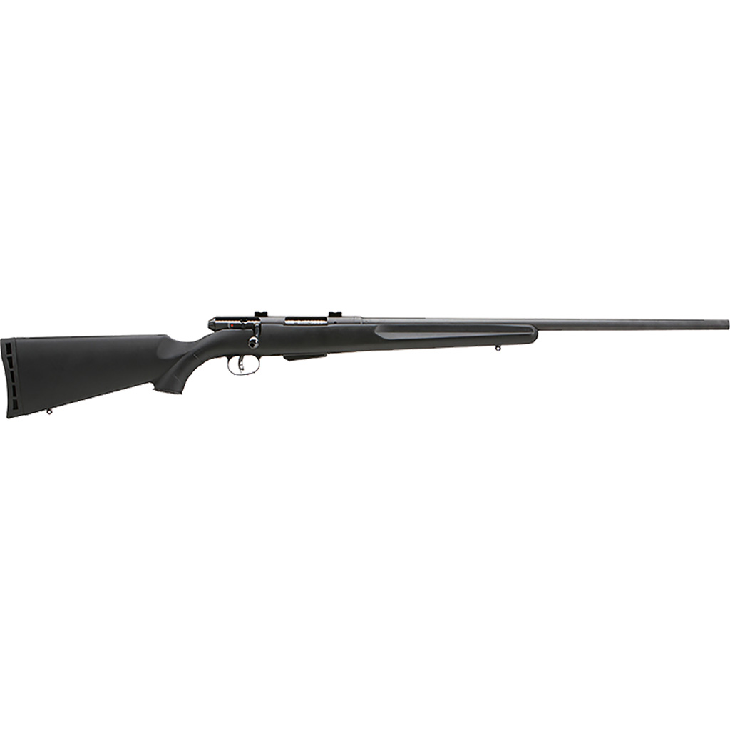 Savage Arms 25 Walking Varminter Rifle 22 Hornet